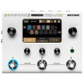 Hotone Ampero II Stomp Гитарный процессор эффектов купить в Москве